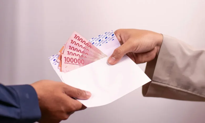 apa itu gaji bersih