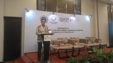 Hukum Kerja di Luar Negeri 2026: Panduan Legal & Aman PMI