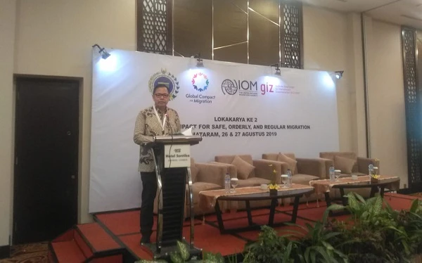Hukum Kerja di Luar Negeri 2026: Panduan Legal & Aman PMI