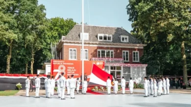 KBRI di Den Haag: Panduan Visa & Layanan Konsuler Terbaru 2026