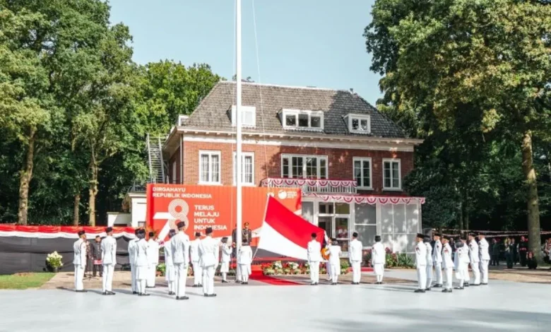 KBRI di Den Haag: Panduan Visa & Layanan Konsuler Terbaru 2026