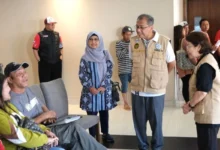 Layanan Perlindungan PMI di KBRI: Panduan & Alur Lapor 2026
