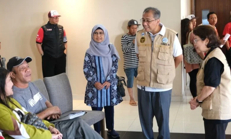 Layanan Perlindungan PMI di KBRI: Panduan & Alur Lapor 2026