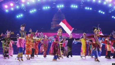 Strategi Promosi Budaya Indonesia di Luar Negeri Terbaru 2026