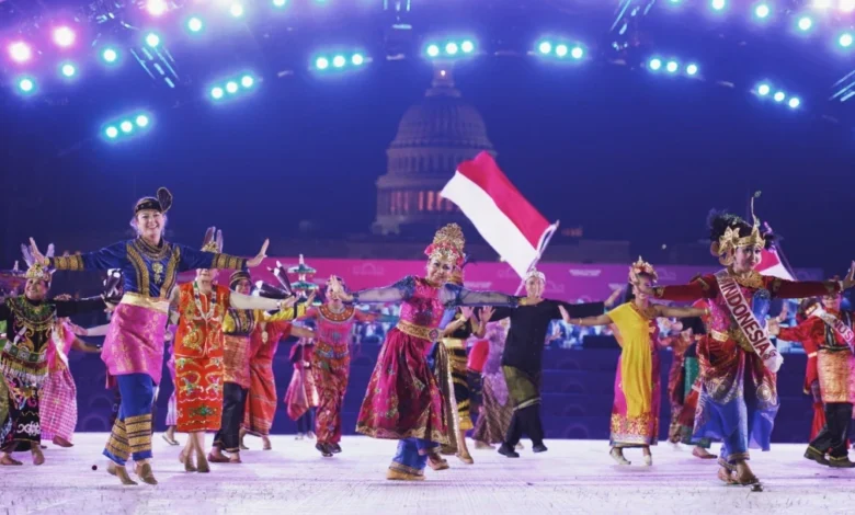Strategi Promosi Budaya Indonesia di Luar Negeri Terbaru 2026