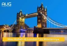 Tips Akomodasi Murah Mahasiswa Indonesia di London 2026