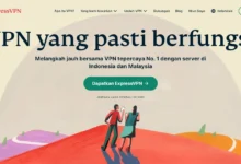 VPN Terbaik Akses Konten Indonesia 2026: Teruji & Stabil