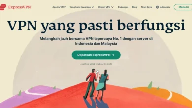VPN Terbaik Akses Konten Indonesia 2026: Teruji & Stabil