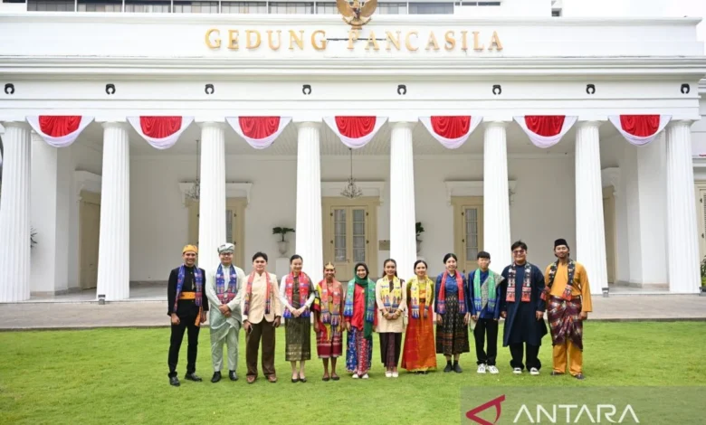 Beasiswa Seni Budaya Kemlu RI 2026: Kurikulum & Program