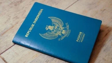 Cara Lapor Diri WNI di Amerika Serikat Agar Paspor Cepat Jadi