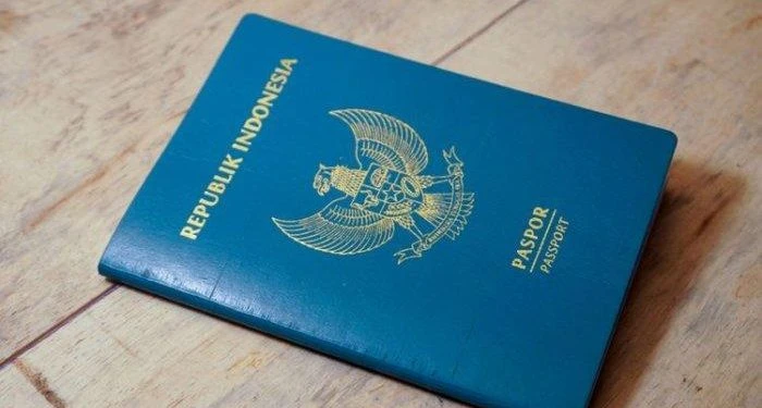 Cara Lapor Diri WNI di Amerika Serikat Agar Paspor Cepat Jadi