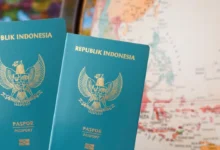 Cara Lapor Paspor Hilang di Luar Negeri ke KBRI & Urus SPLP