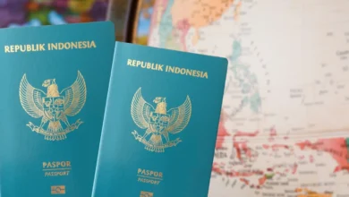 Cara Lapor Paspor Hilang di Luar Negeri ke KBRI & Urus SPLP