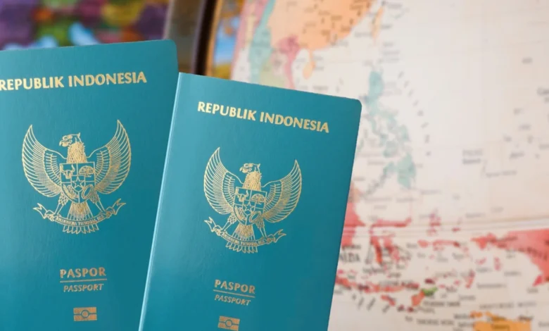 Cara Lapor Paspor Hilang di Luar Negeri ke KBRI & Urus SPLP