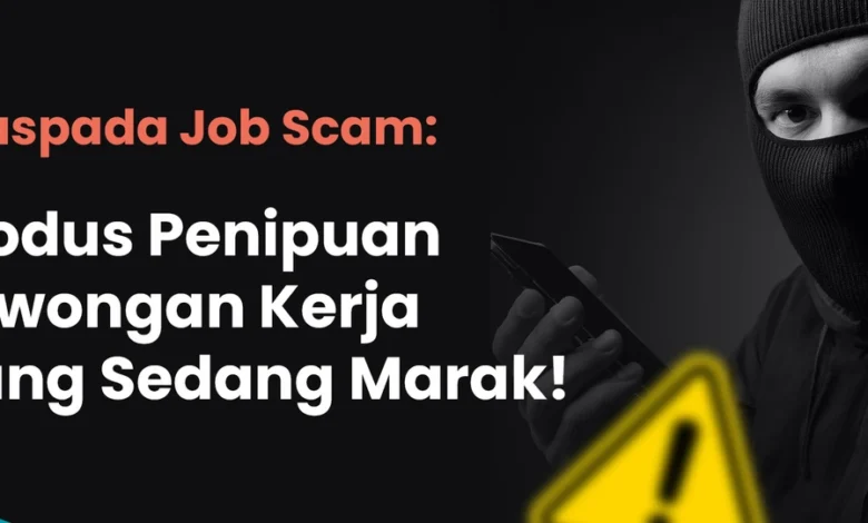 Cara Lapor Penipuan Loker Luar Negeri: Panduan Darurat 2026