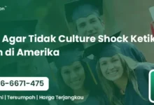 Cara Mengatasi Culture Shock WNI di Luar Negeri & Adaptasi