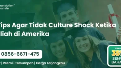 Cara Mengatasi Culture Shock WNI di Luar Negeri & Adaptasi