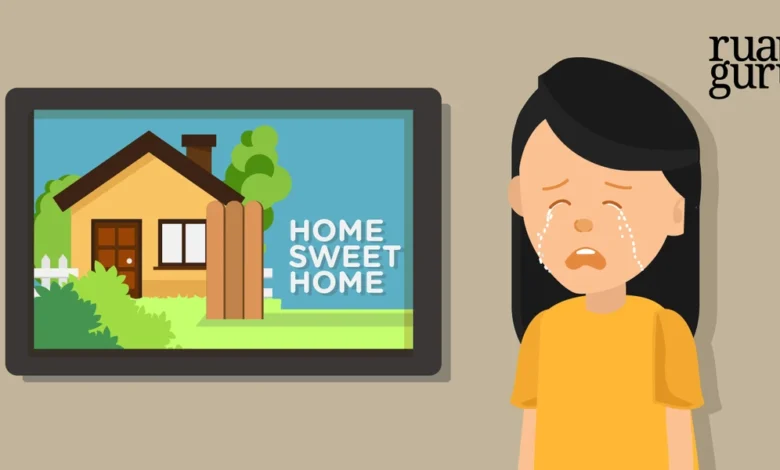 Cara Mengatasi Homesickness Mahasiswa: Tips Adaptasi Sehat