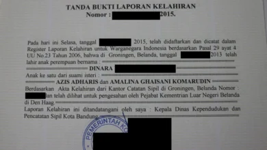Cara Mengurus Akta Kelahiran Anak di KBRI & Dukcapil 2026