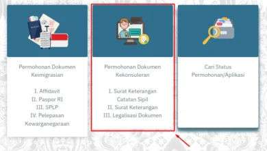 Cara Mengurus Surat Kuasa di KJRI: Panduan Lengkap 2026