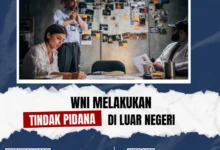Hukum Penyelundupan WNI ke Luar Negeri: Sanksi & Aturannya