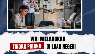 Hukum Penyelundupan WNI ke Luar Negeri: Sanksi & Aturannya
