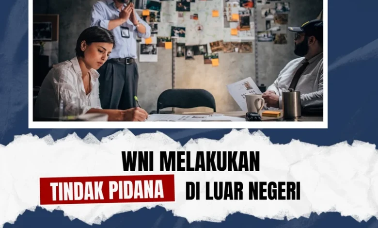 Hukum Penyelundupan WNI ke Luar Negeri: Sanksi & Aturannya