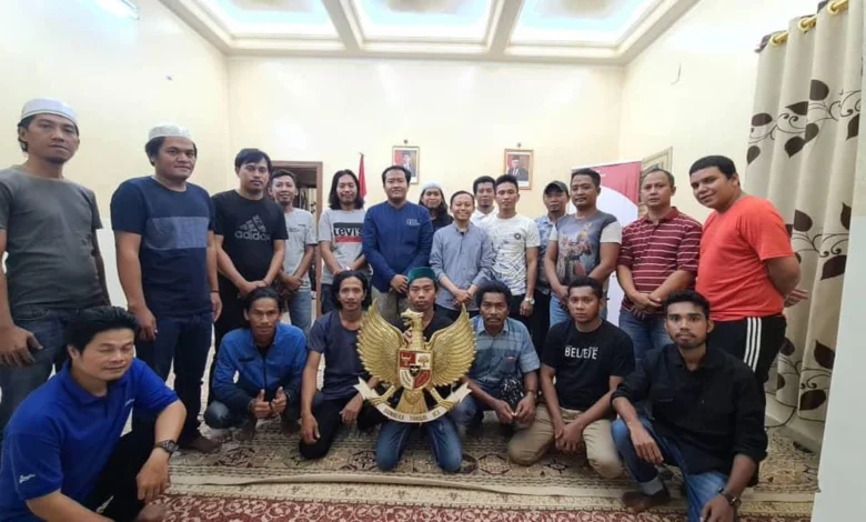 Kondisi ABK WNI di Yaman: Update Evakuasi & Alur Pulang