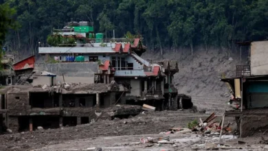 Nasib WNI di Nepal Pasca Banjir Bandang 2026: Update Kemlu