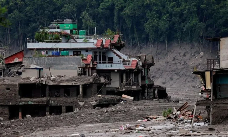 Nasib WNI di Nepal Pasca Banjir Bandang 2026: Update Kemlu