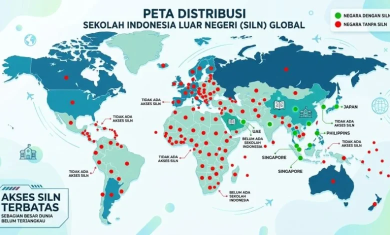 Panduan Apostille Dokumen Pendidikan WNI Luar Negeri 2026