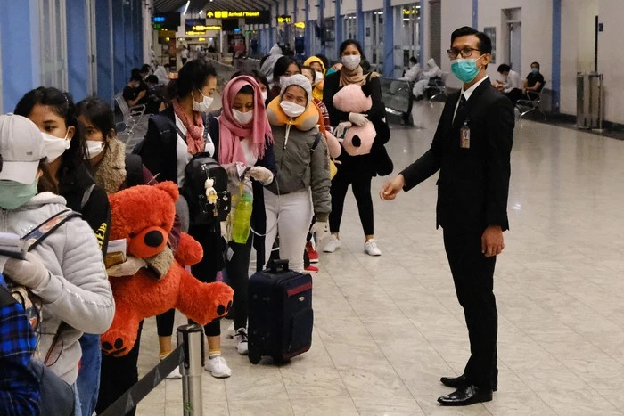 Prosedur Repatriasi WNI: Panduan Resmi Kemenlu Terbaru 2026