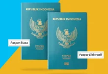 Cara Buat Paspor Elektronik di KBRI 2026: Panduan Lengkap