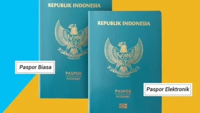 Cara Buat Paspor Elektronik di KBRI 2026: Panduan Lengkap