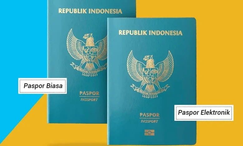 Cara Buat Paspor Elektronik di KBRI 2026: Panduan Lengkap