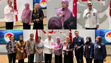 Fungsi KBRI dalam Perlindungan WNI dan Batasan Wewenangnya