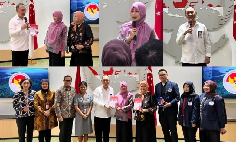 Fungsi KBRI dalam Perlindungan WNI dan Batasan Wewenangnya