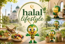 Panduan Gaya Hidup Halal di Luar Negeri: Tips & Strategi 2026
