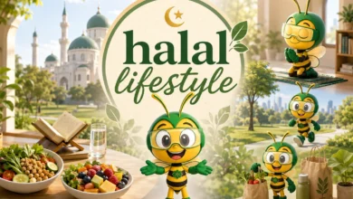 Panduan Gaya Hidup Halal di Luar Negeri: Tips & Strategi 2026