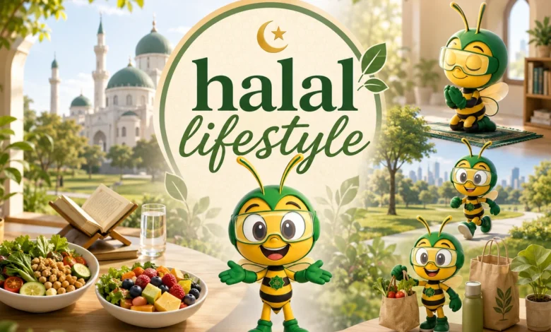Panduan Gaya Hidup Halal di Luar Negeri: Tips & Strategi 2026